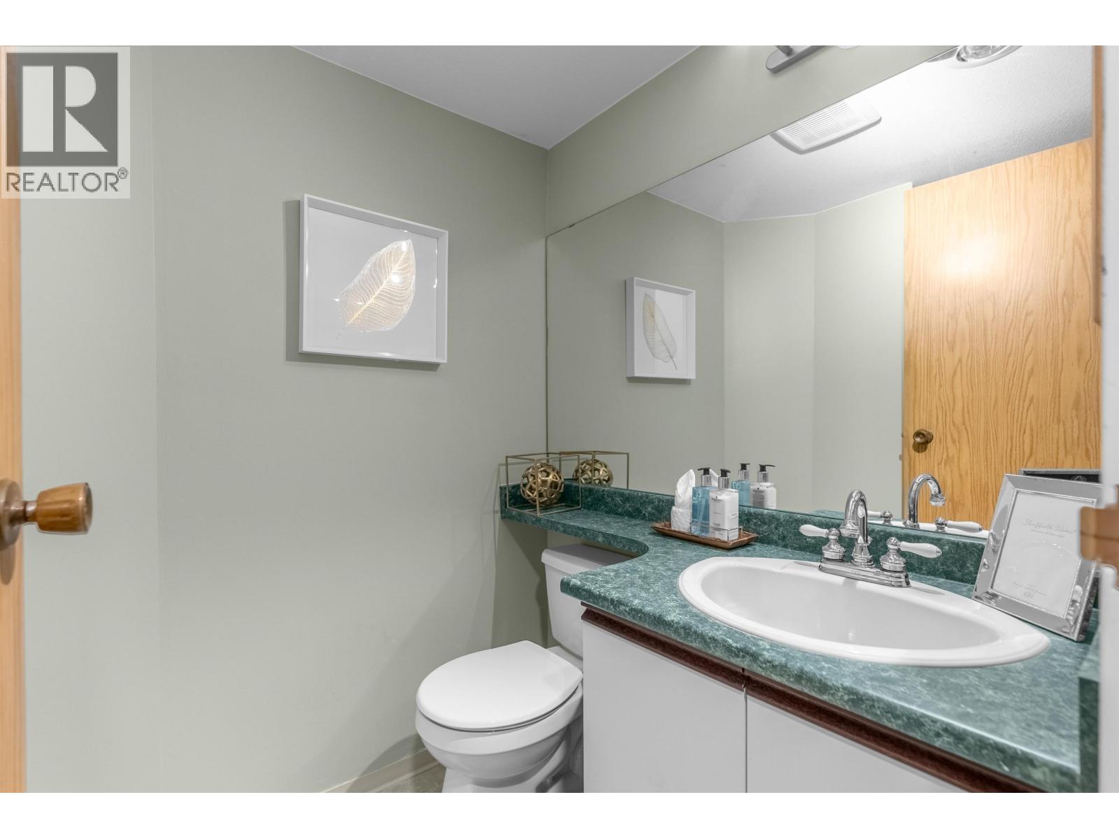 Photo 14 of 306 7431 Blundell Road, Richmond BC