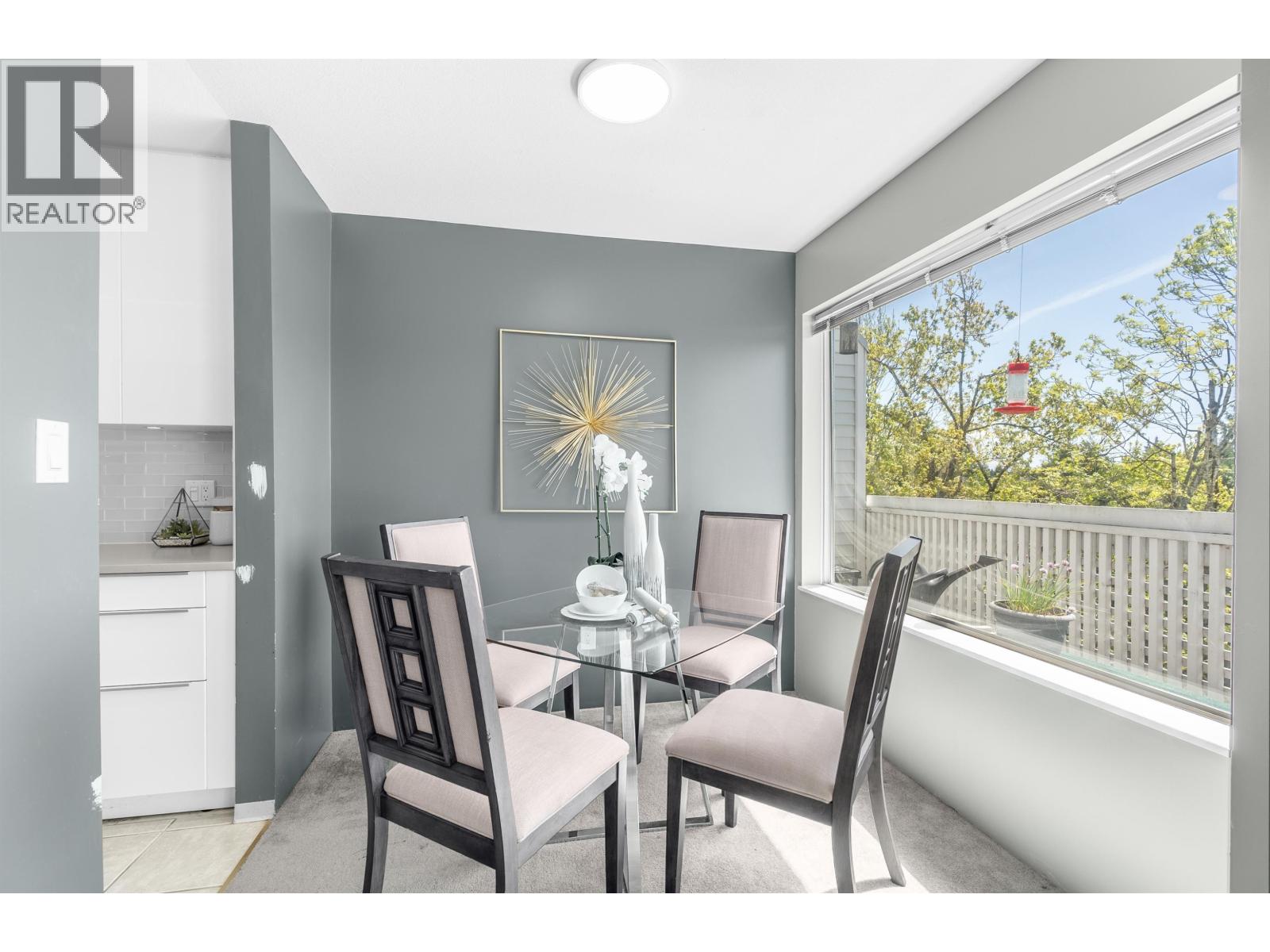 Photo 5 of 306 7431 Blundell Road, Richmond BC