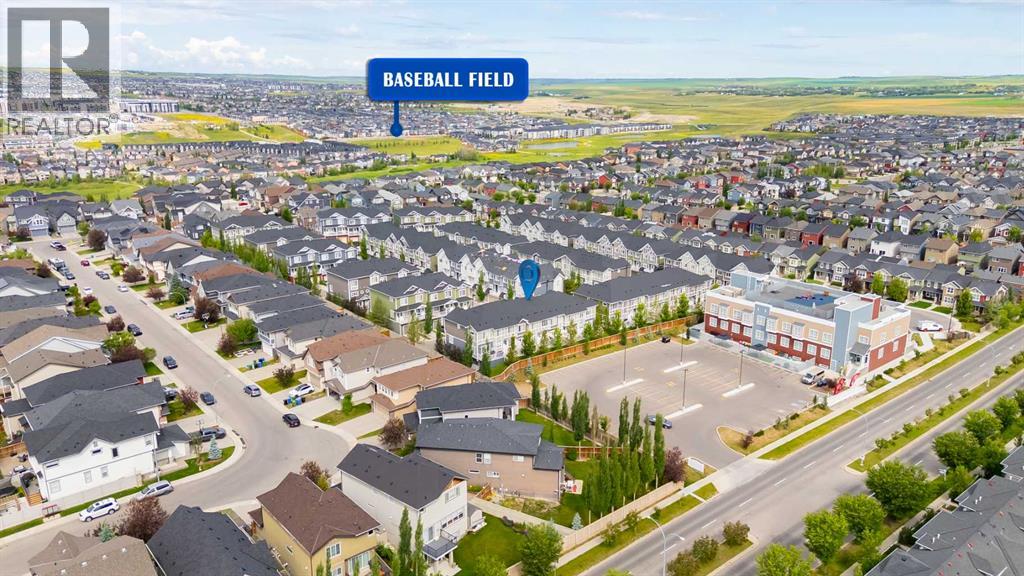 Single Family House for Sale in  EVANSRIDGE Common NW Evanston Calgary 