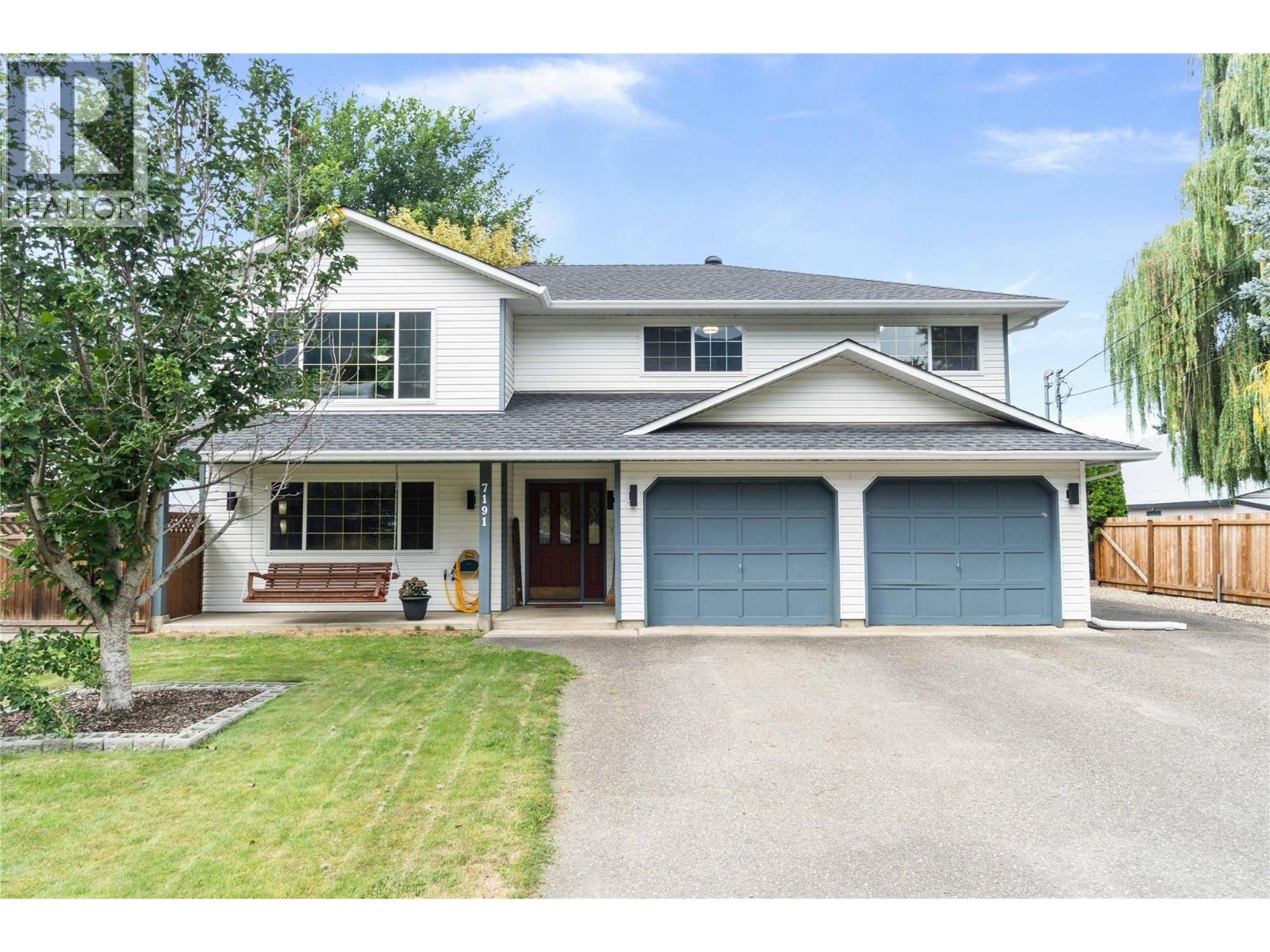 Photo 35 of 7191 52 Street Ne, Salmon Arm BC