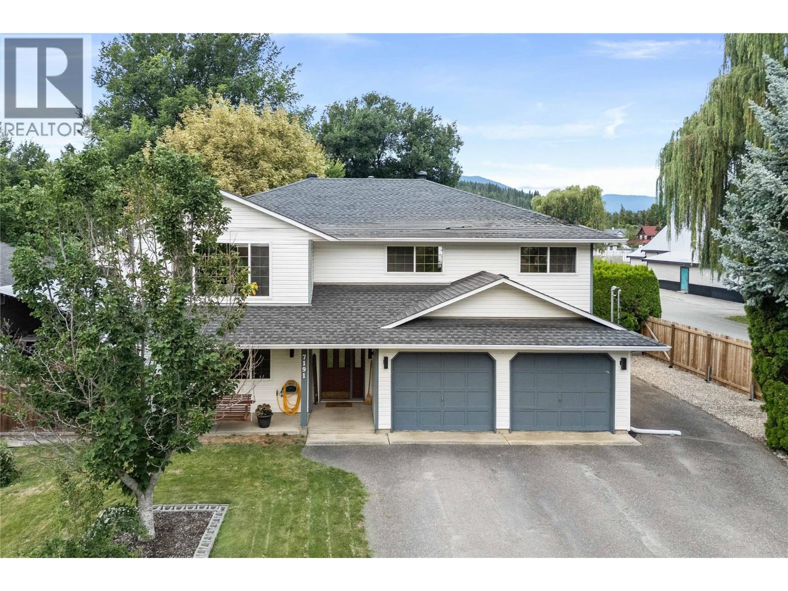 Photo 33 of 7191 52 Street Ne, Salmon Arm BC