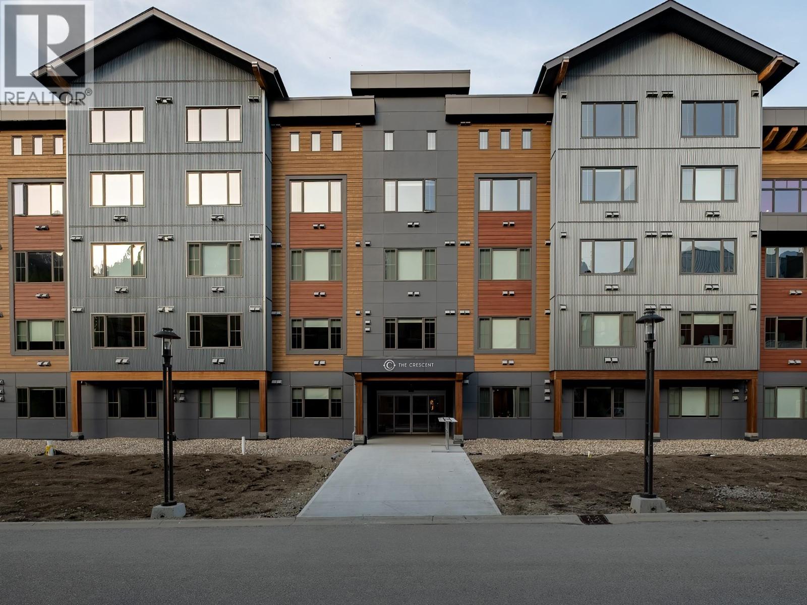 4280 Red Mountain Road Unit# 208, Rossland