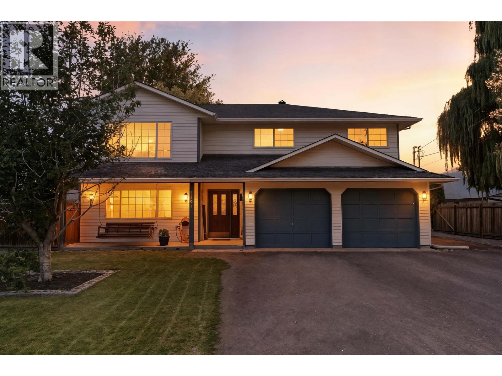 Photo 34 of 7191 52 Street Ne, Salmon Arm BC