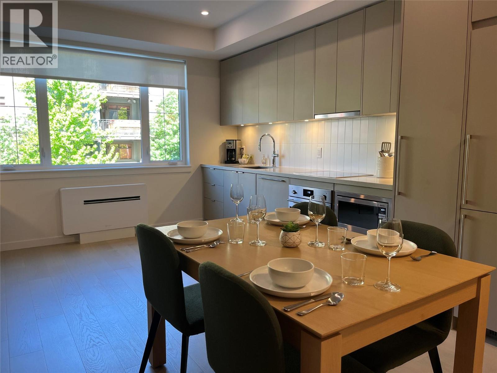 4280 Red Mountain Road Unit# 208, Rossland