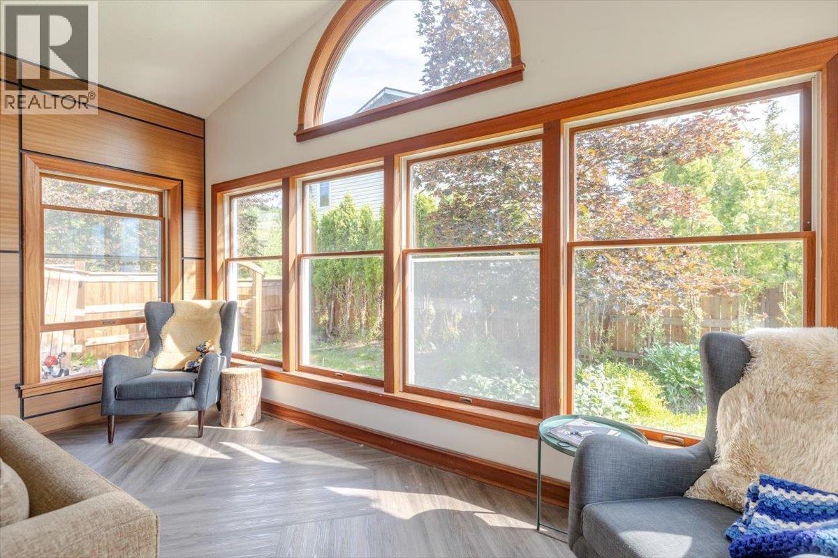 1102 12th Avenue, Fernie