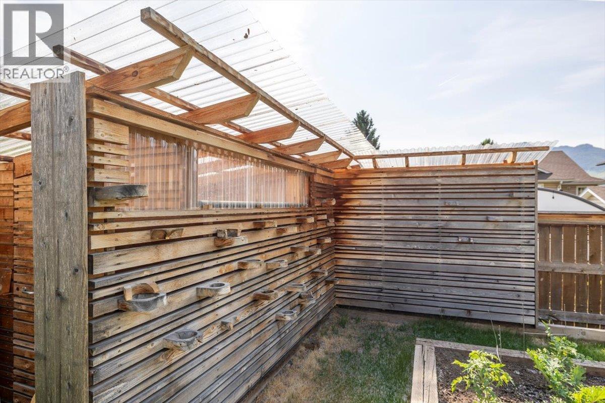 1102 12th Avenue, Fernie