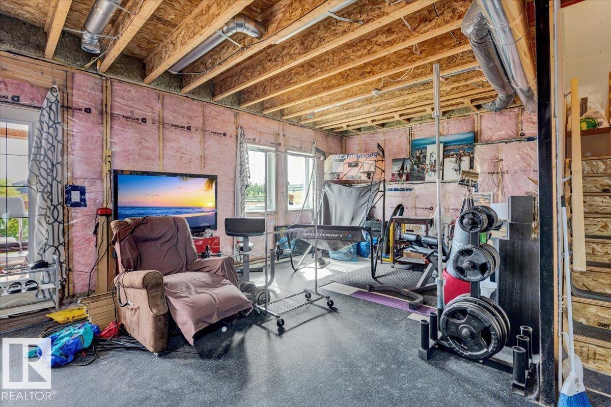 Photo 27 of 817 Eagleson Link Li Nw, Edmonton AB