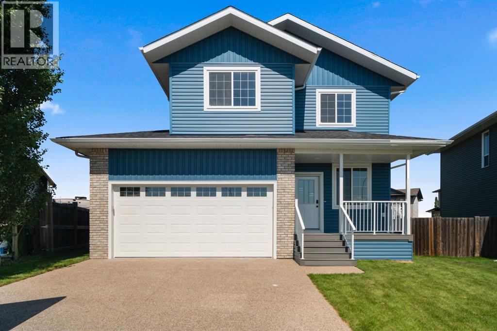 Photo 1 of 7514 38 A Avenue, Camrose AB