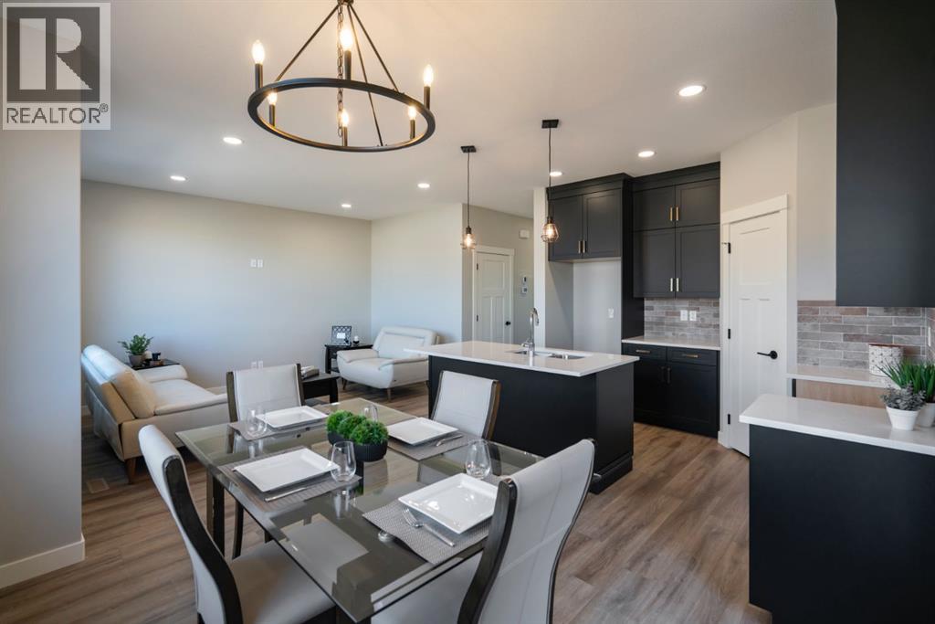 Photo 5 of 7514 38 A Avenue, Camrose AB