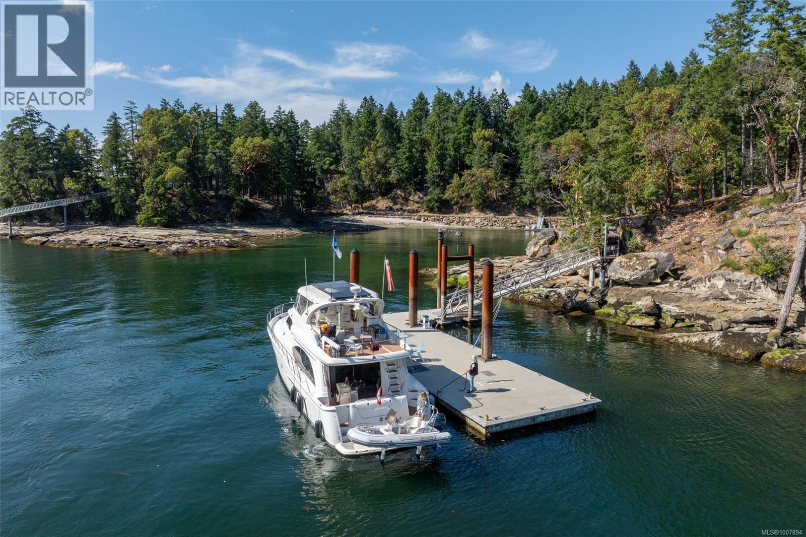 677 Taylor Bay Rd, Gabriola Island