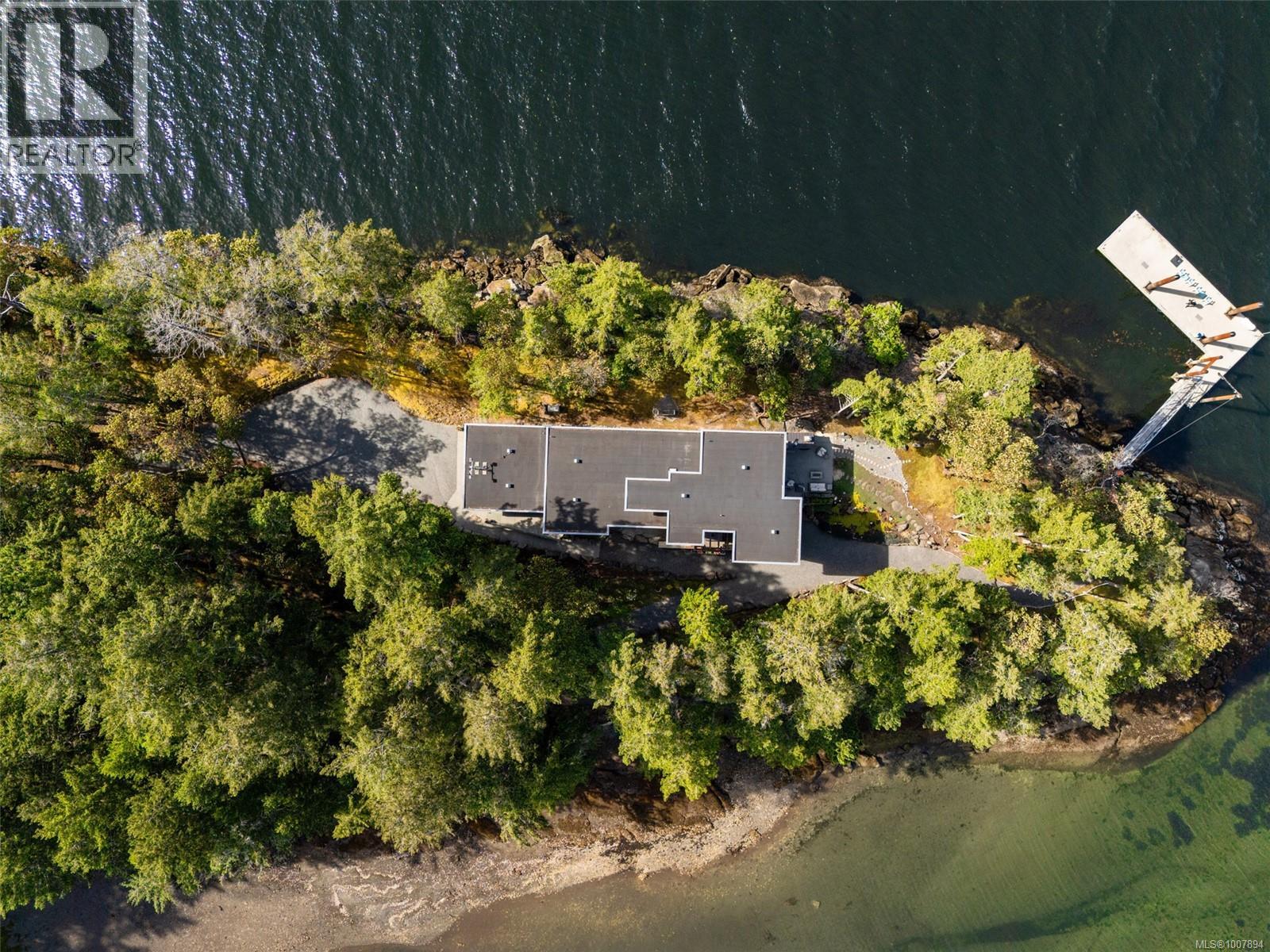 677 Taylor Bay Rd, Gabriola Island