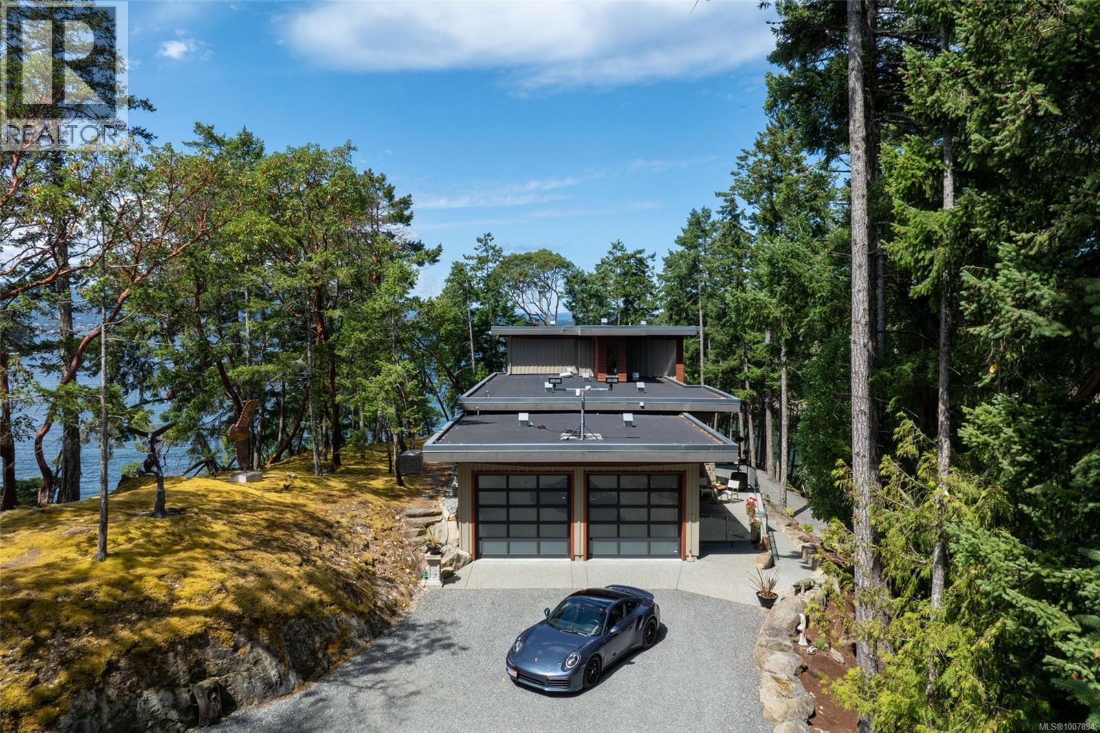 677 Taylor Bay Rd, Gabriola Island