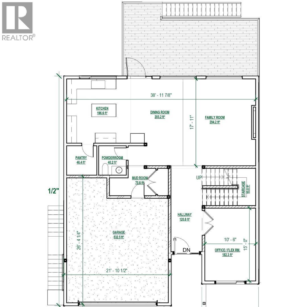 2170 Galore Crescent, Kamloops