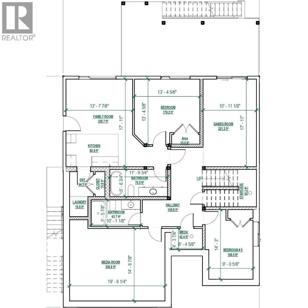 2170 Galore Crescent, Kamloops