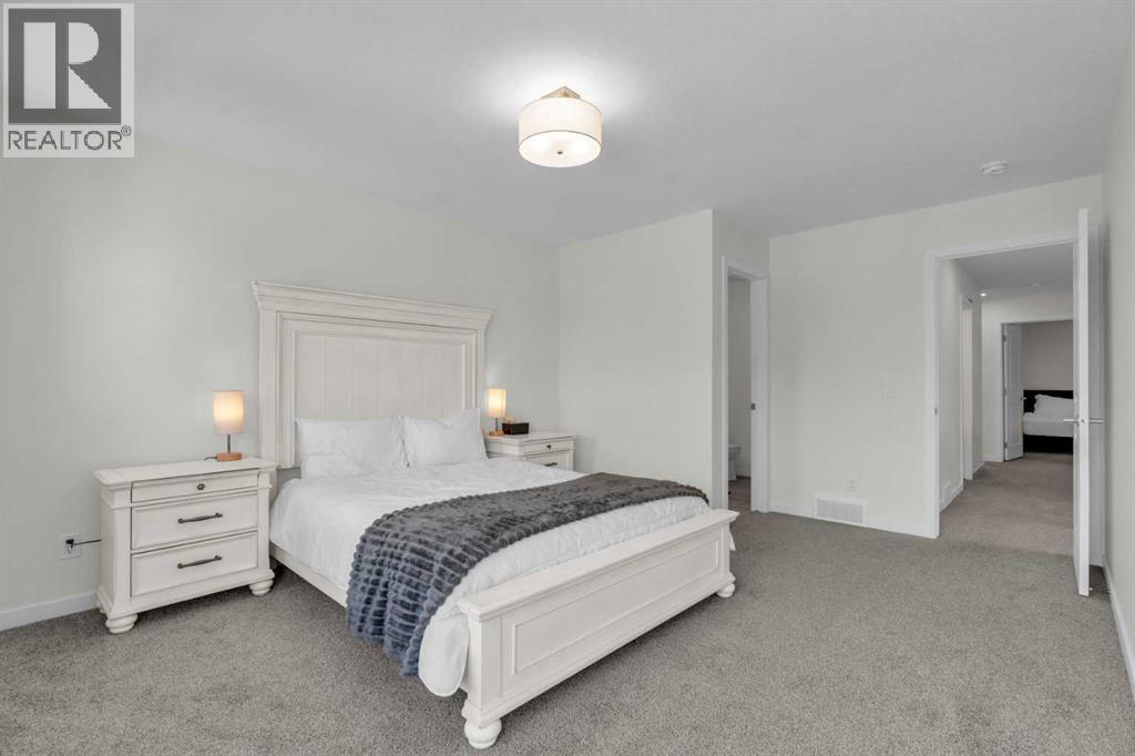 Single Family House for Sale in  Lucas Common NW Livingston Calgary 