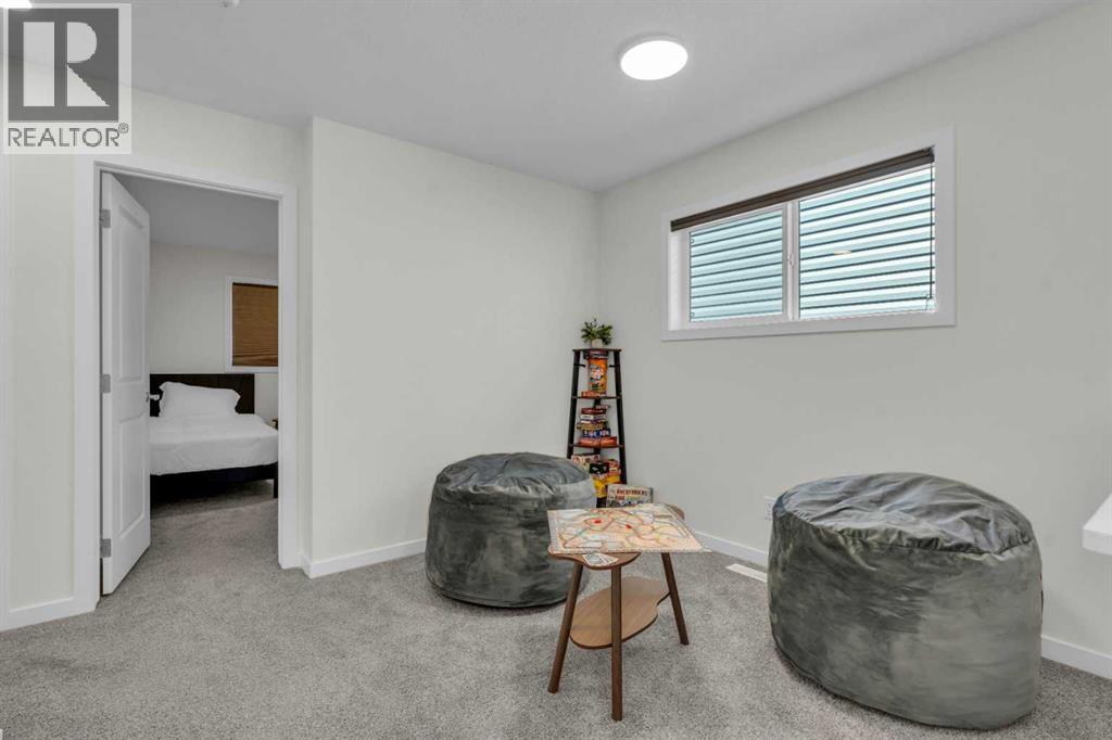 Single Family House for Sale in  Lucas Common NW Livingston Calgary 
