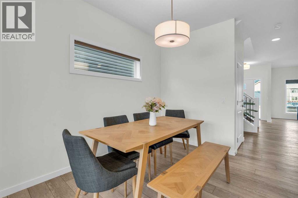 Single Family House for Sale in  Lucas Common NW Livingston Calgary 