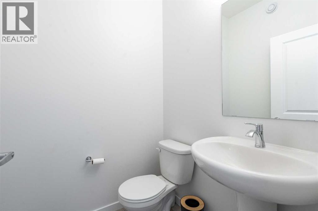 Single Family House for Sale in  Lucas Common NW Livingston Calgary 