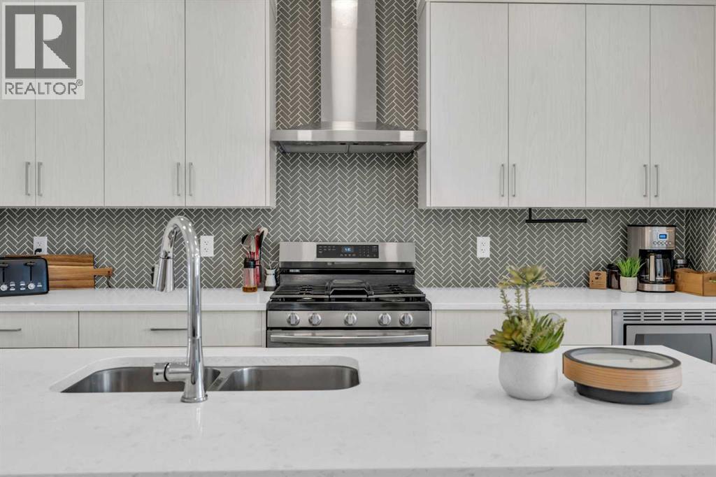 Single Family House for Sale in  Lucas Common NW Livingston Calgary 