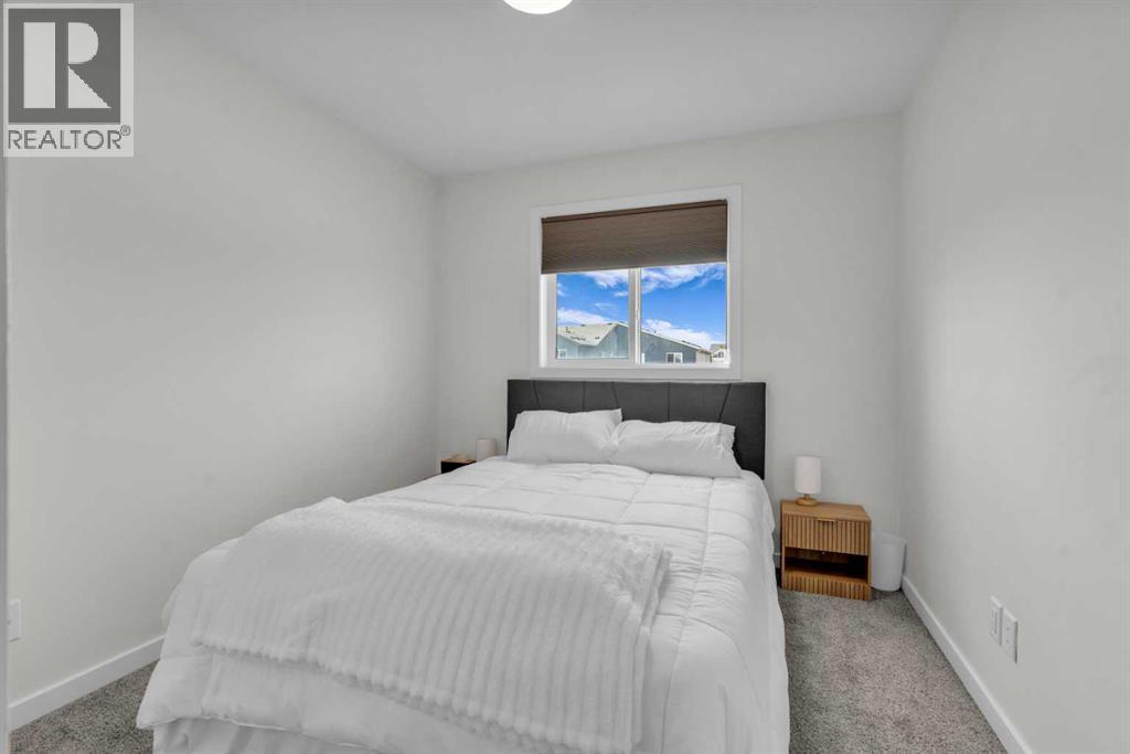 Single Family House for Sale in  Lucas Common NW Livingston Calgary 