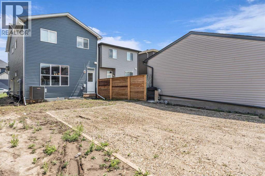 Single Family House for Sale in  Lucas Common NW Livingston Calgary 