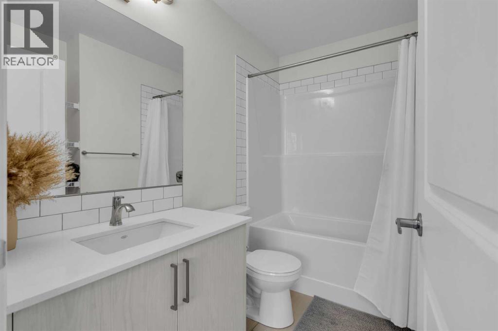 Single Family House for Sale in  Lucas Common NW Livingston Calgary 
