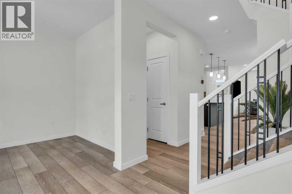 Single Family House for Sale in  Lucas Common NW Livingston Calgary 