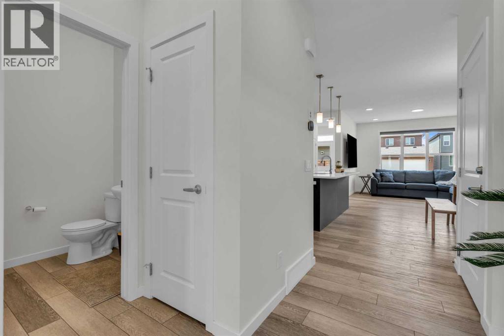 Single Family House for Sale in  Lucas Common NW Livingston Calgary 