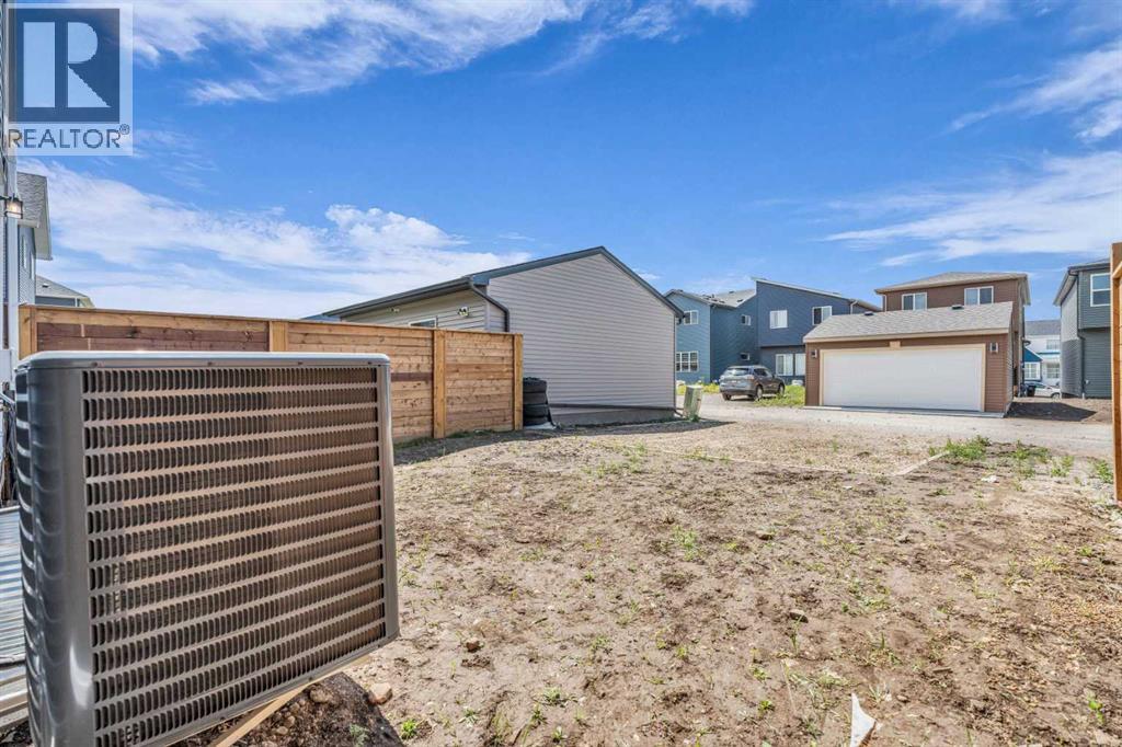 Single Family House for Sale in  Lucas Common NW Livingston Calgary 