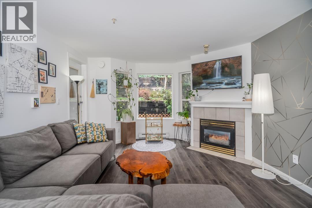 Photo 12 of 311 121 Shoreline Circle, Port Moody BC