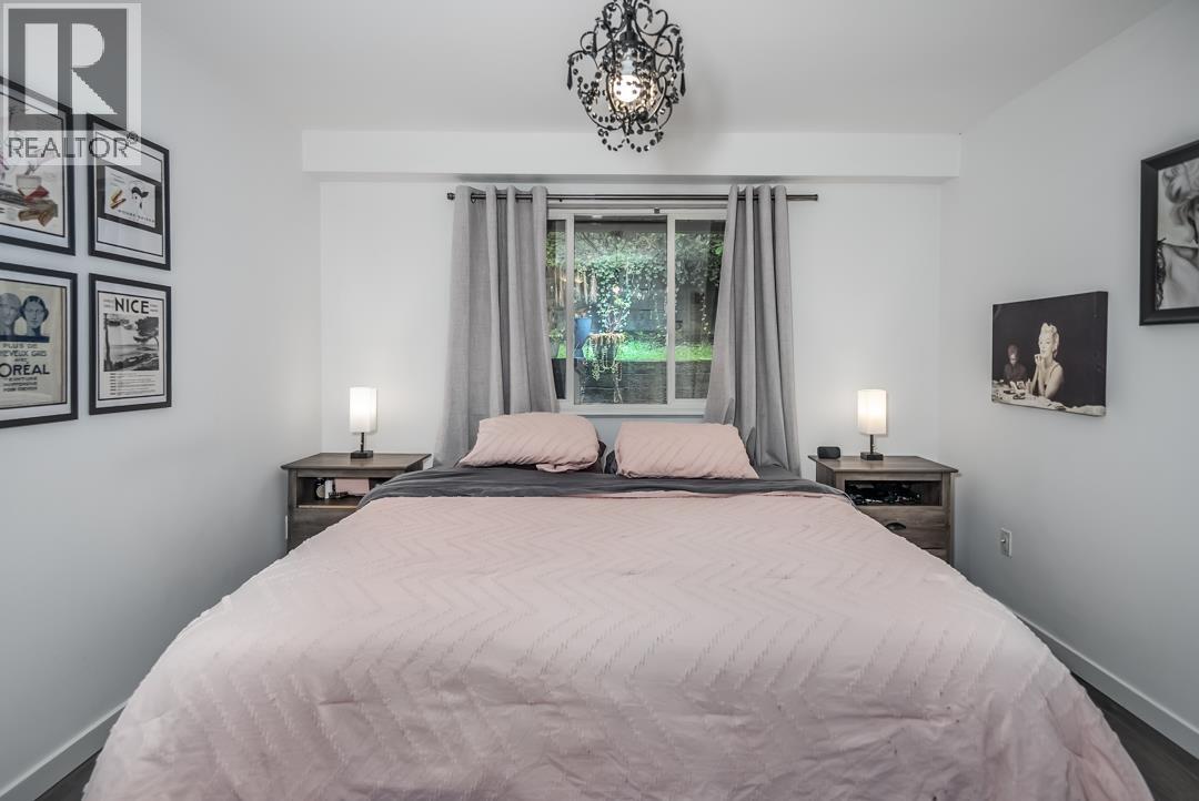 Photo 16 of 311 121 Shoreline Circle, Port Moody BC