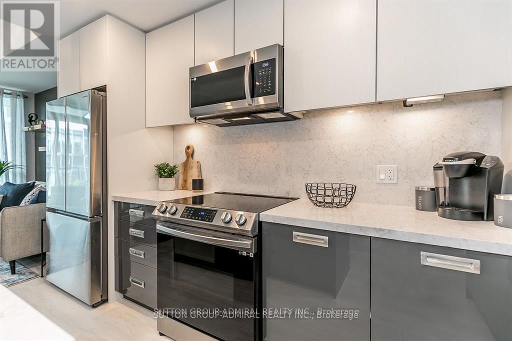 Photo 10 of 326 415 Sea Ray Avenue, Innisfil ON