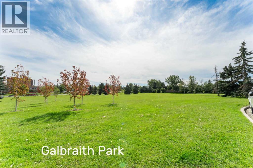 Single Family House for Sale in C  Galbraith Drive SW Glamorgan Calgary 