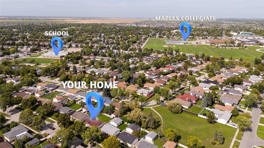 Photo 34 of 93 Mapleton Drive, Winnipeg MB