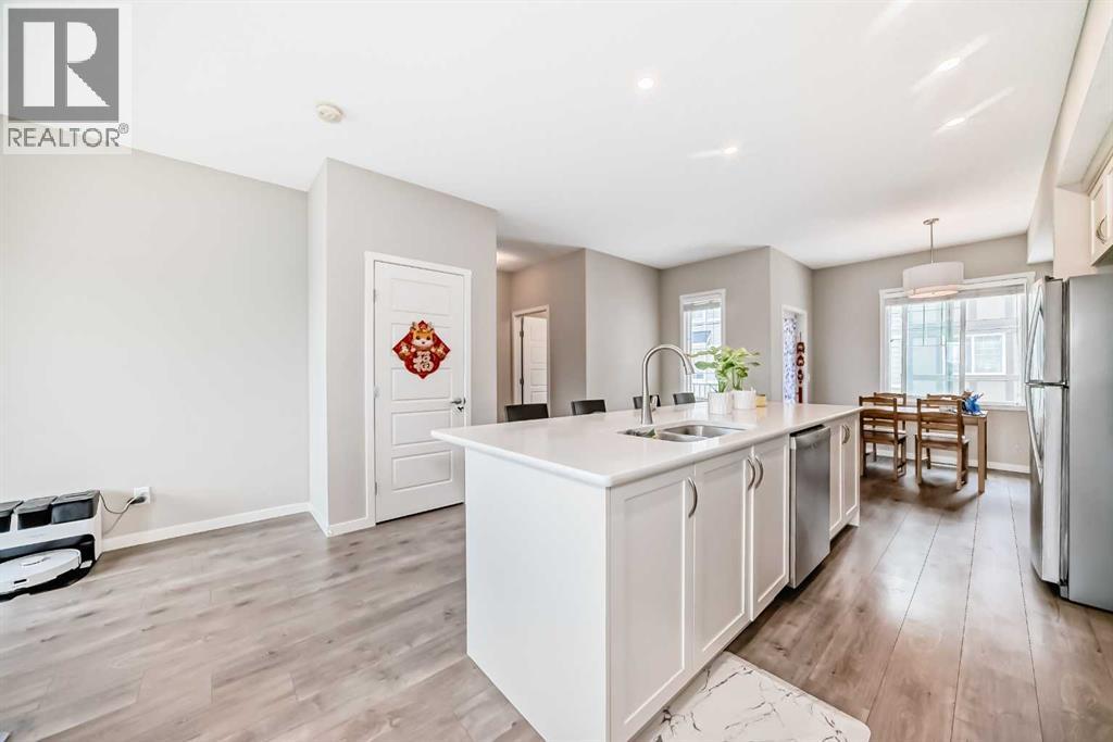 Single Family House for Sale in  Nolanlake Villas NW Nolan Hill Calgary 