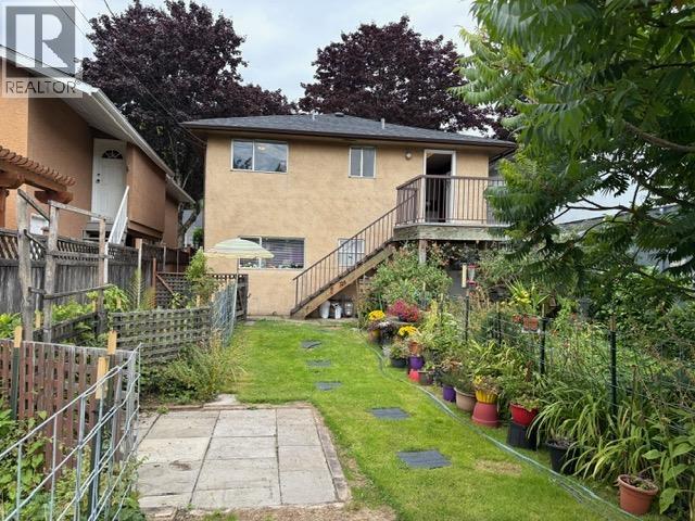 Photo 20 of 4204 Venables Street, Burnaby BC
