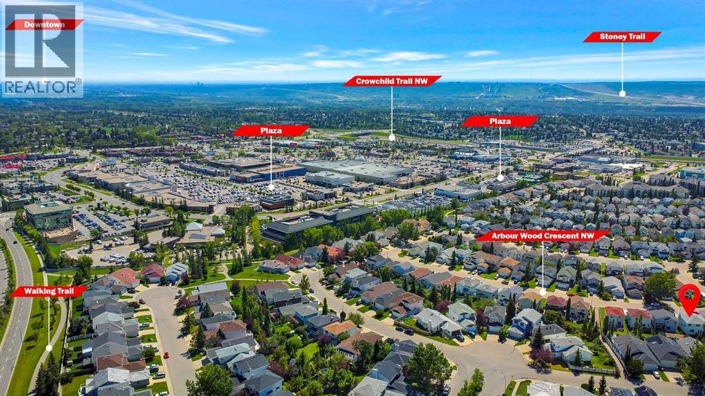 Photo 41 of 62 Arbour Wood Crescent Nw, Calgary AB
