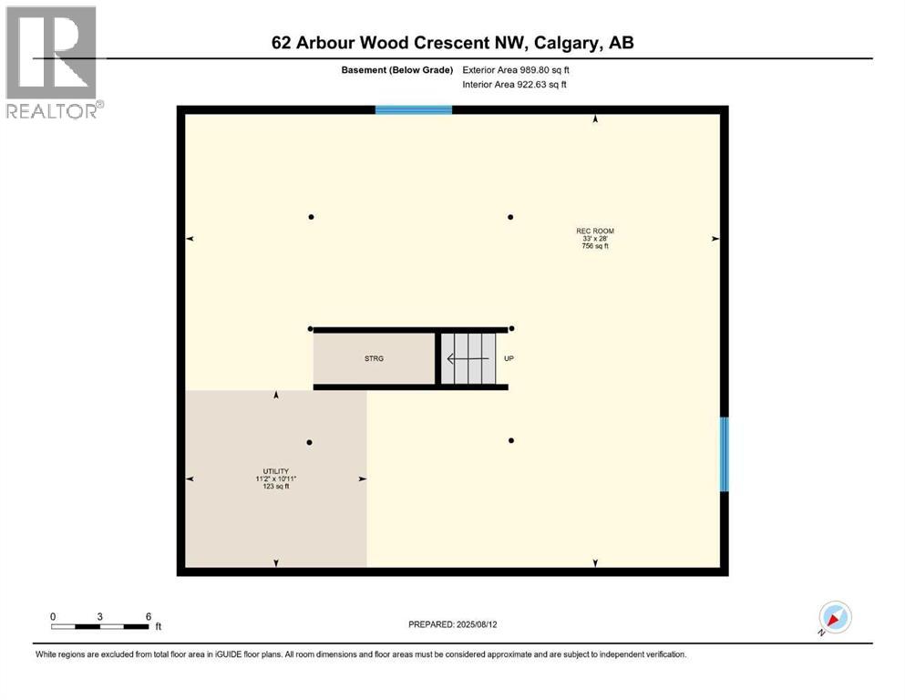 Photo 45 of 62 Arbour Wood Crescent Nw, Calgary AB