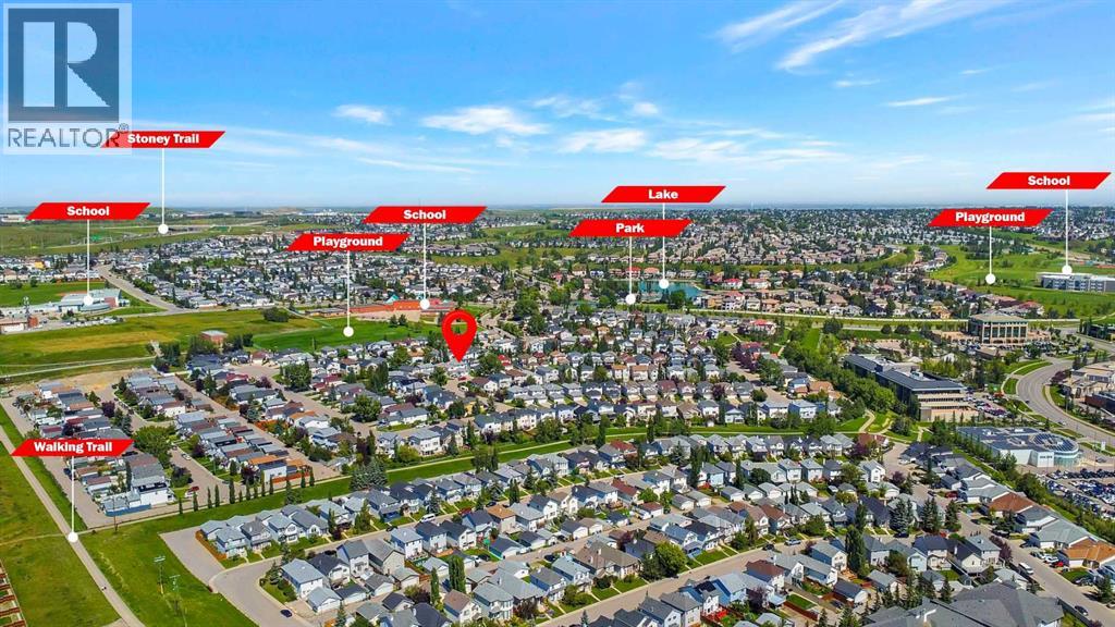 Photo 40 of 62 Arbour Wood Crescent Nw, Calgary AB