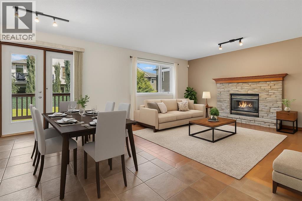 Photo 8 of 62 Arbour Wood Crescent Nw, Calgary AB