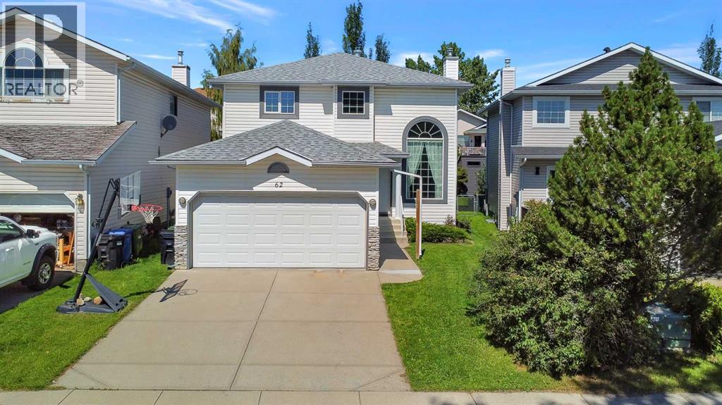 62 Arbour Wood Crescent NW, Calgary, Alberta