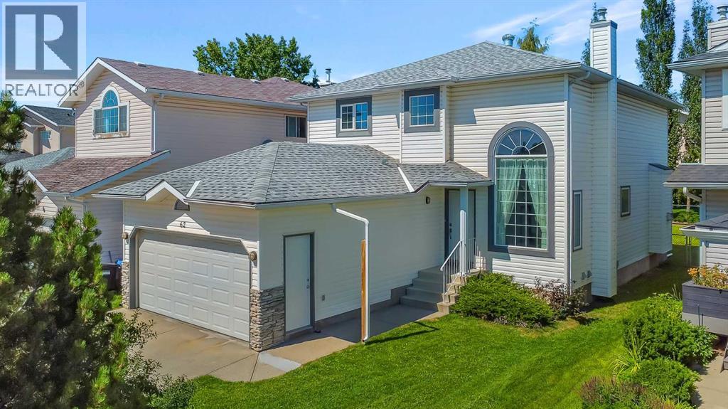 Photo 2 of 62 Arbour Wood Crescent Nw, Calgary AB