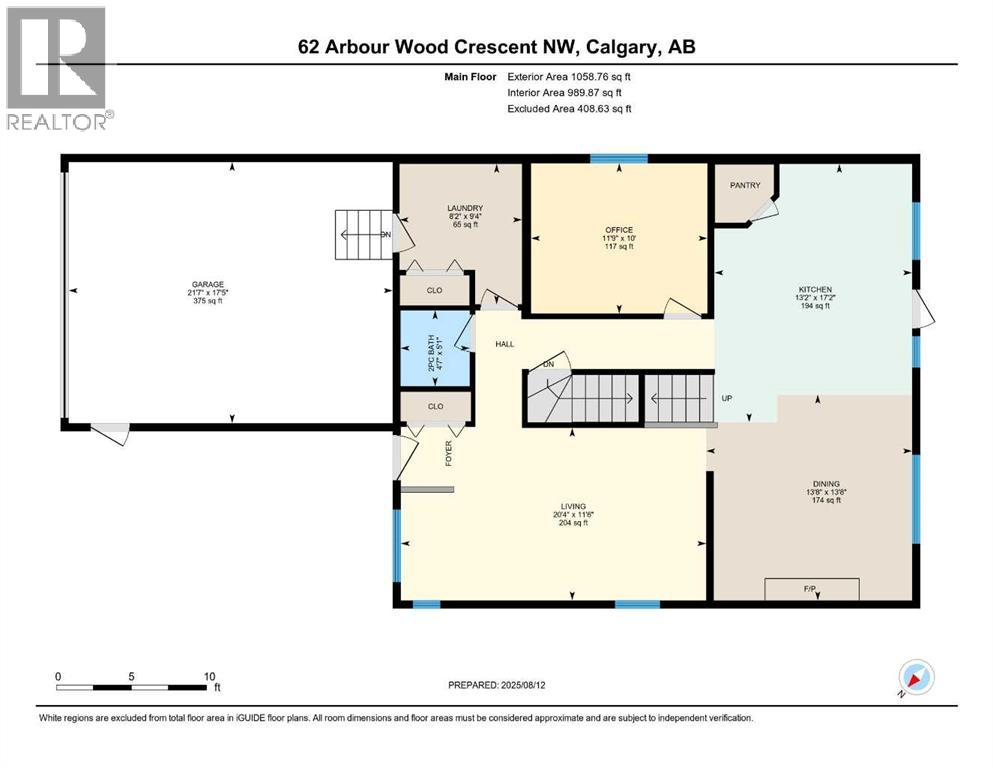 Photo 43 of 62 Arbour Wood Crescent Nw, Calgary AB