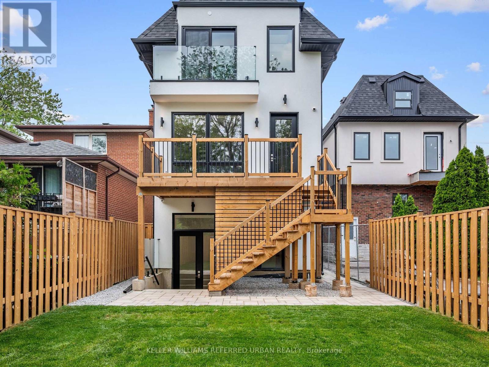 Photo 41 of 327 Melrose Street, Toronto ON
