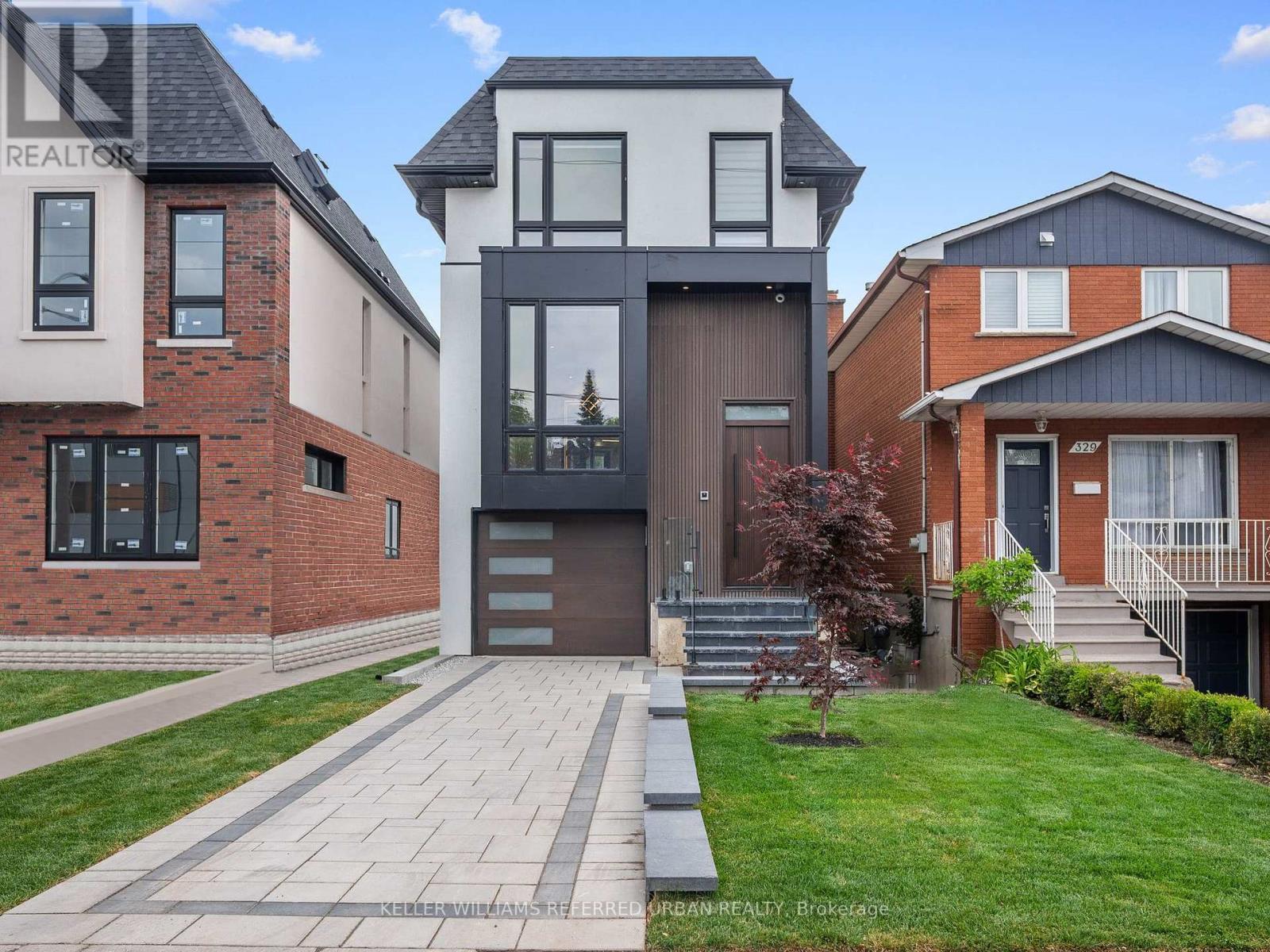 Photo 42 of 327 Melrose Street, Toronto ON
