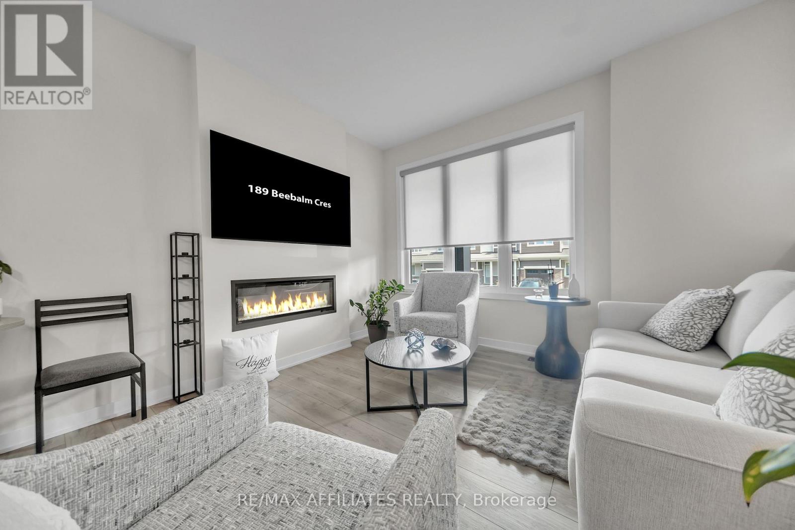 Photo 10 of 189 Beebalm Crescent, Ottawa ON
