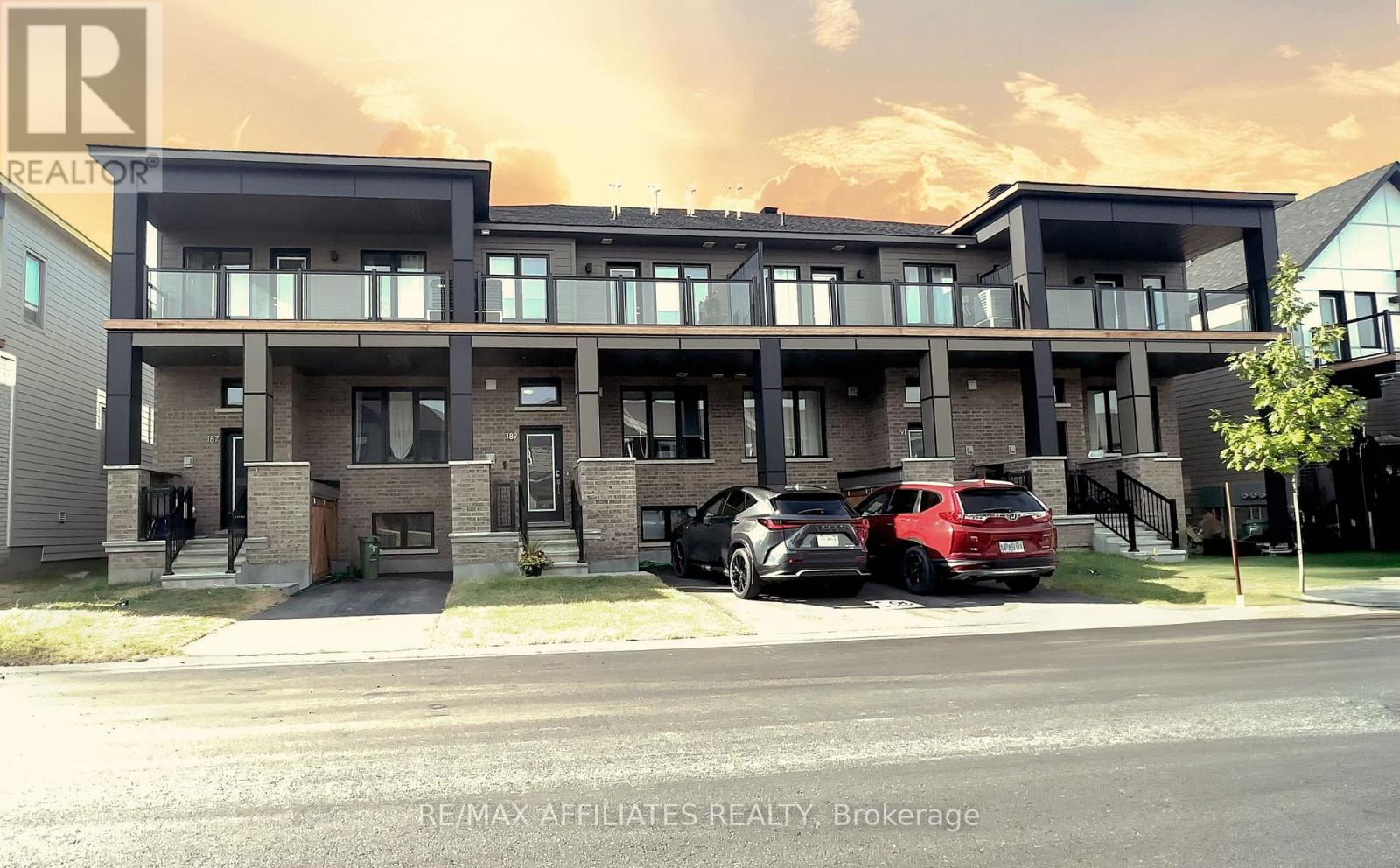 Photo 25 of 189 Beebalm Crescent, Ottawa ON
