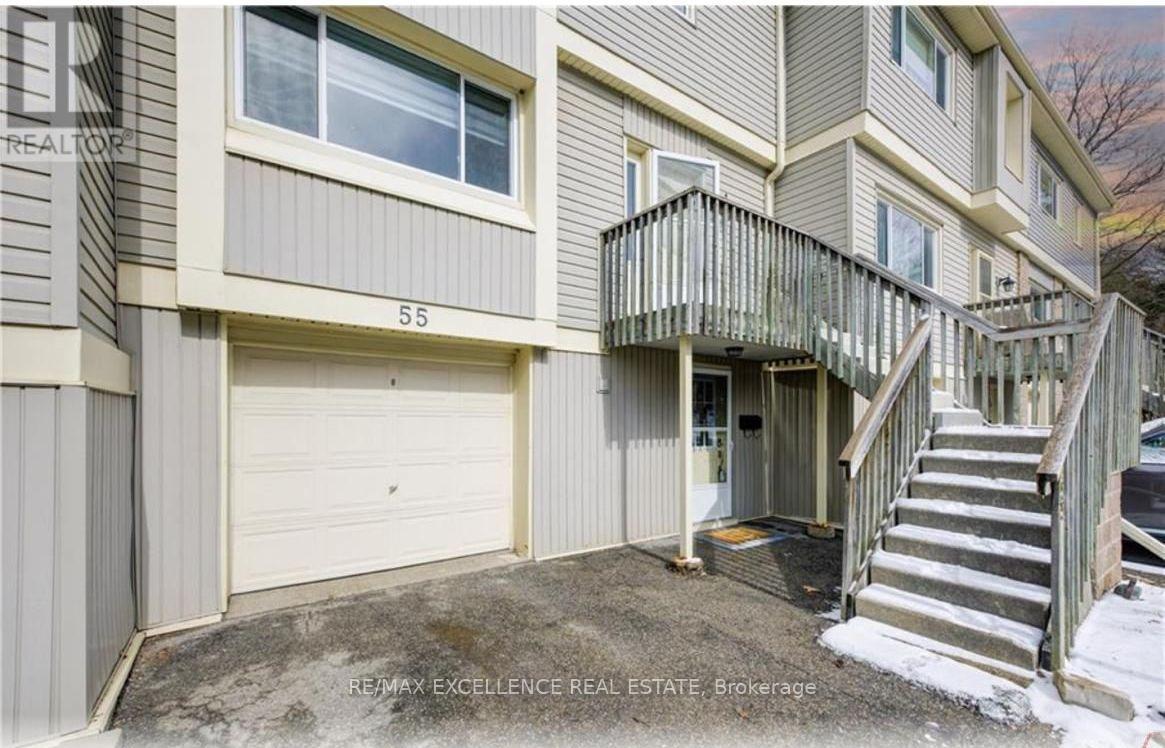 Photo 1 of 55 30 Green Valley Drive, Kitchener ON