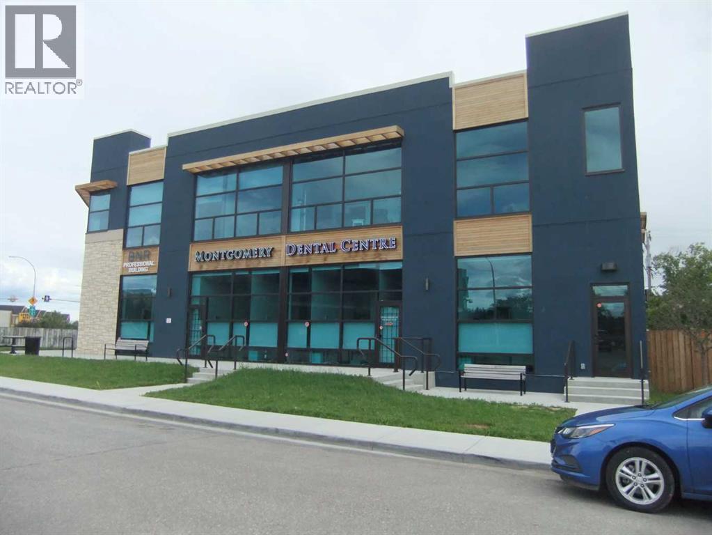Office for Sale in #  Monterey Avenue NW Montgomery Calgary 