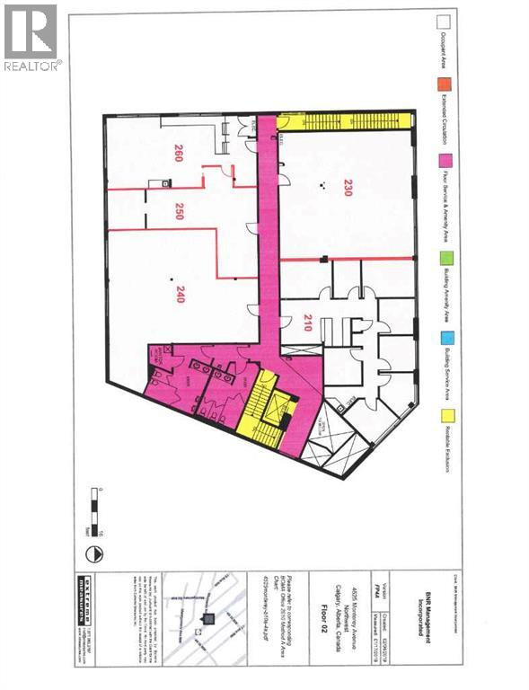 Office for Sale in #  Monterey Avenue NW Montgomery Calgary 